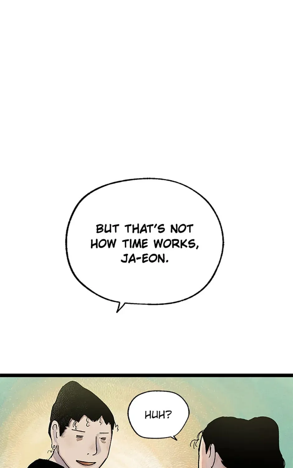 Rebirth in Paradise Chapter 37 page 74 - 