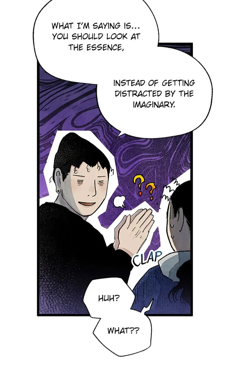 Rebirth in Paradise Chapter 37 page 80 - 