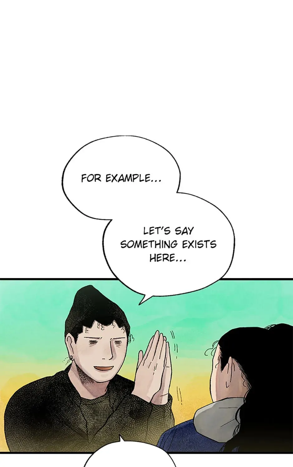 Rebirth in Paradise Chapter 37 page 82 - 