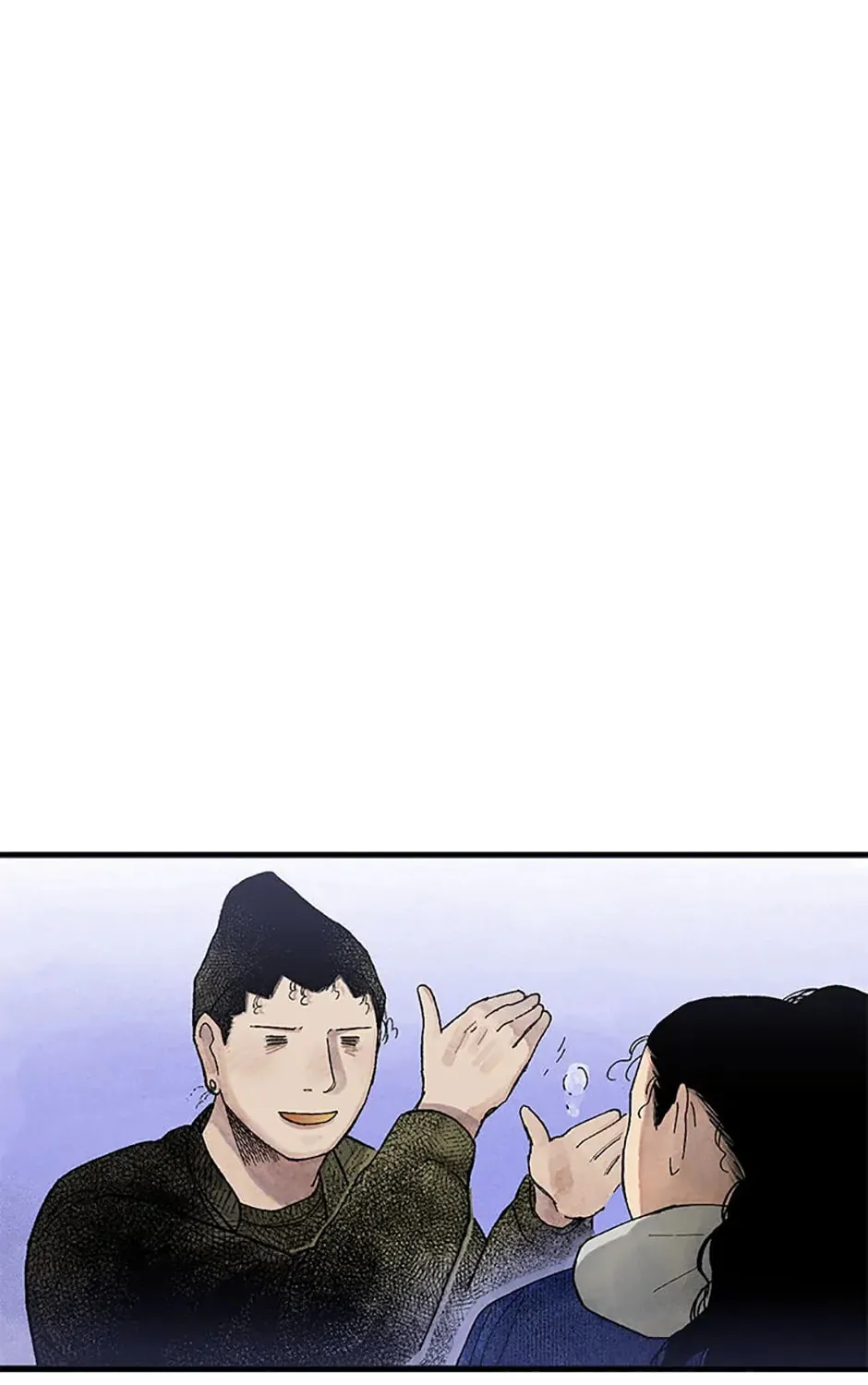 Rebirth in Paradise Chapter 37 page 86 - 