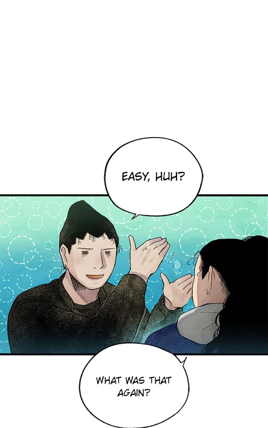 Rebirth in Paradise Chapter 37 page 88 - 