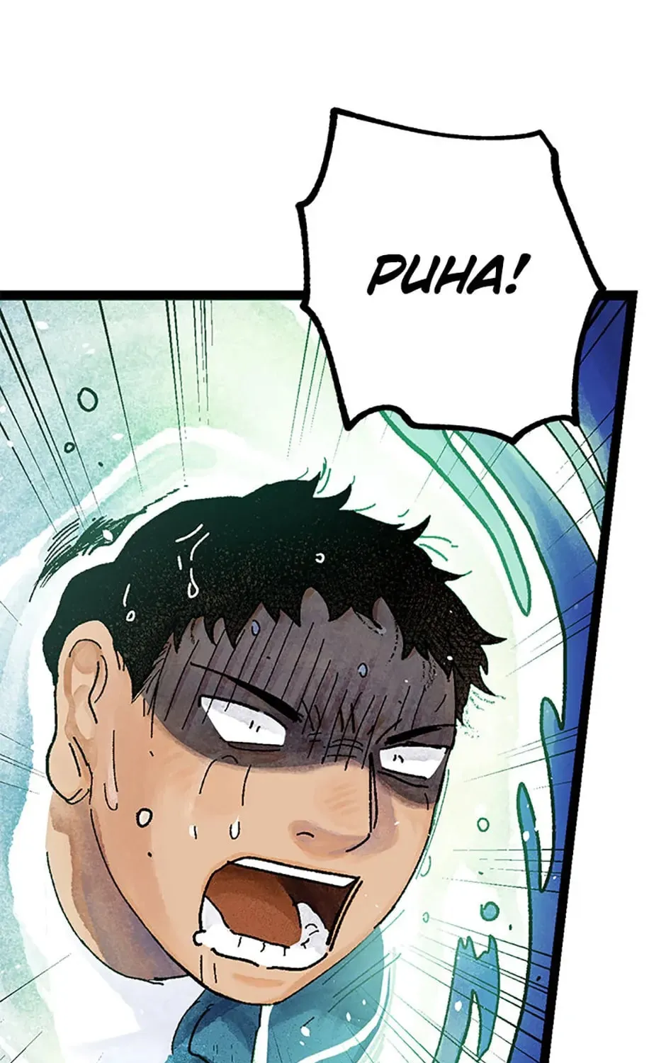 Rebirth in Paradise Chapter 37 page 94 - 