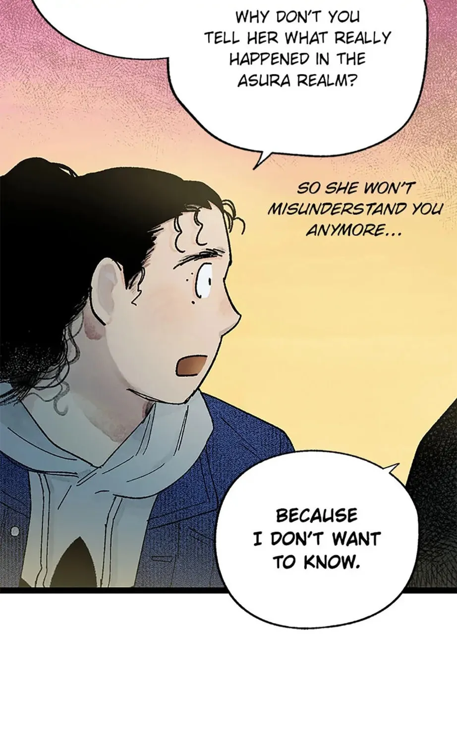 Rebirth in Paradise Chapter 38 page 107 - 
