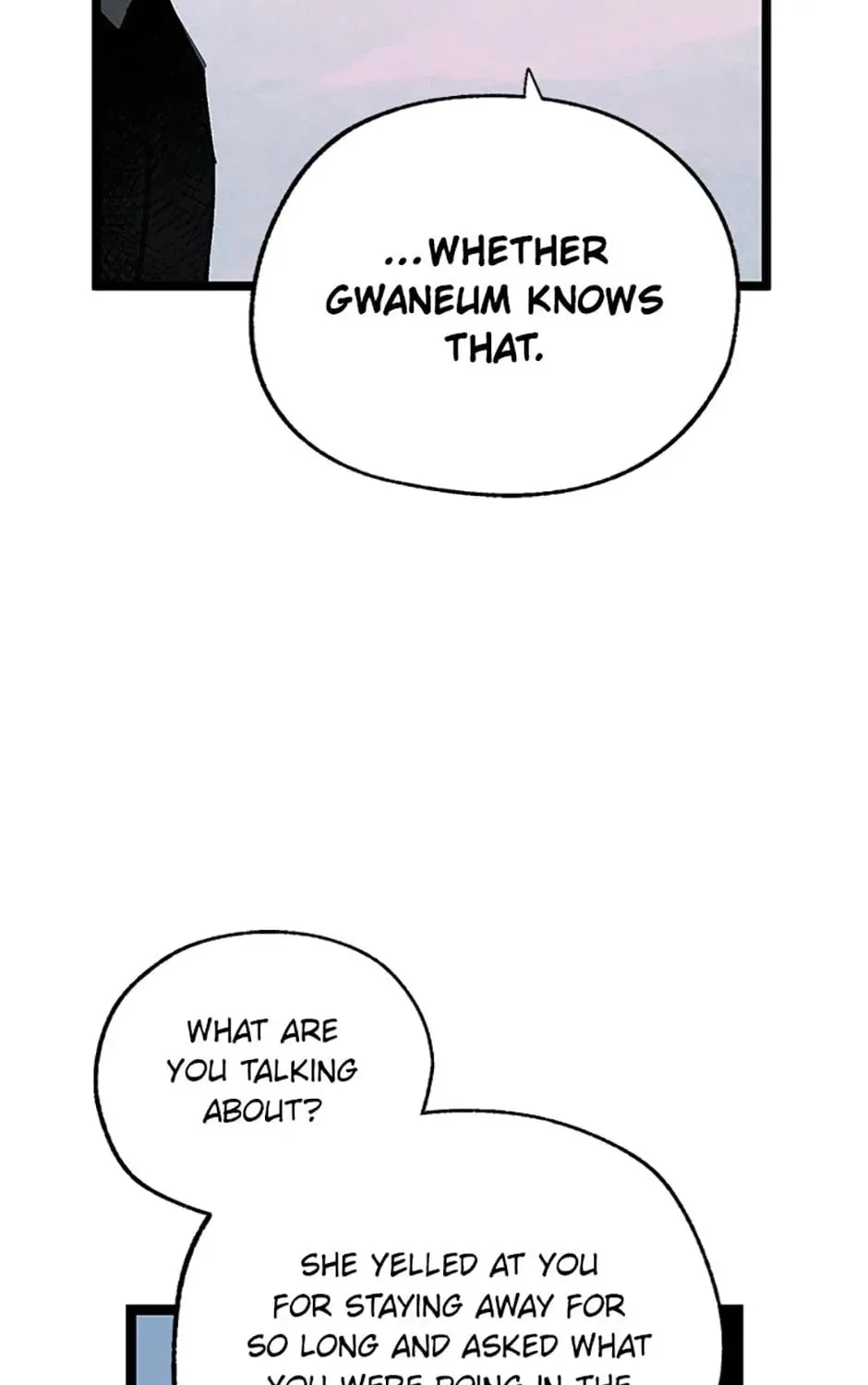 Rebirth in Paradise Chapter 38 page 111 - 