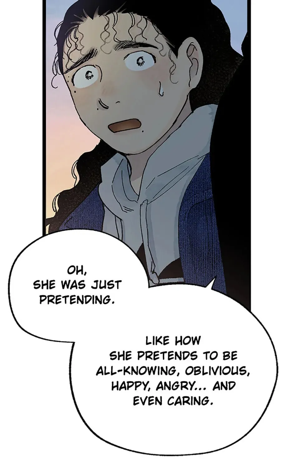 Rebirth in Paradise Chapter 38 page 113 - 