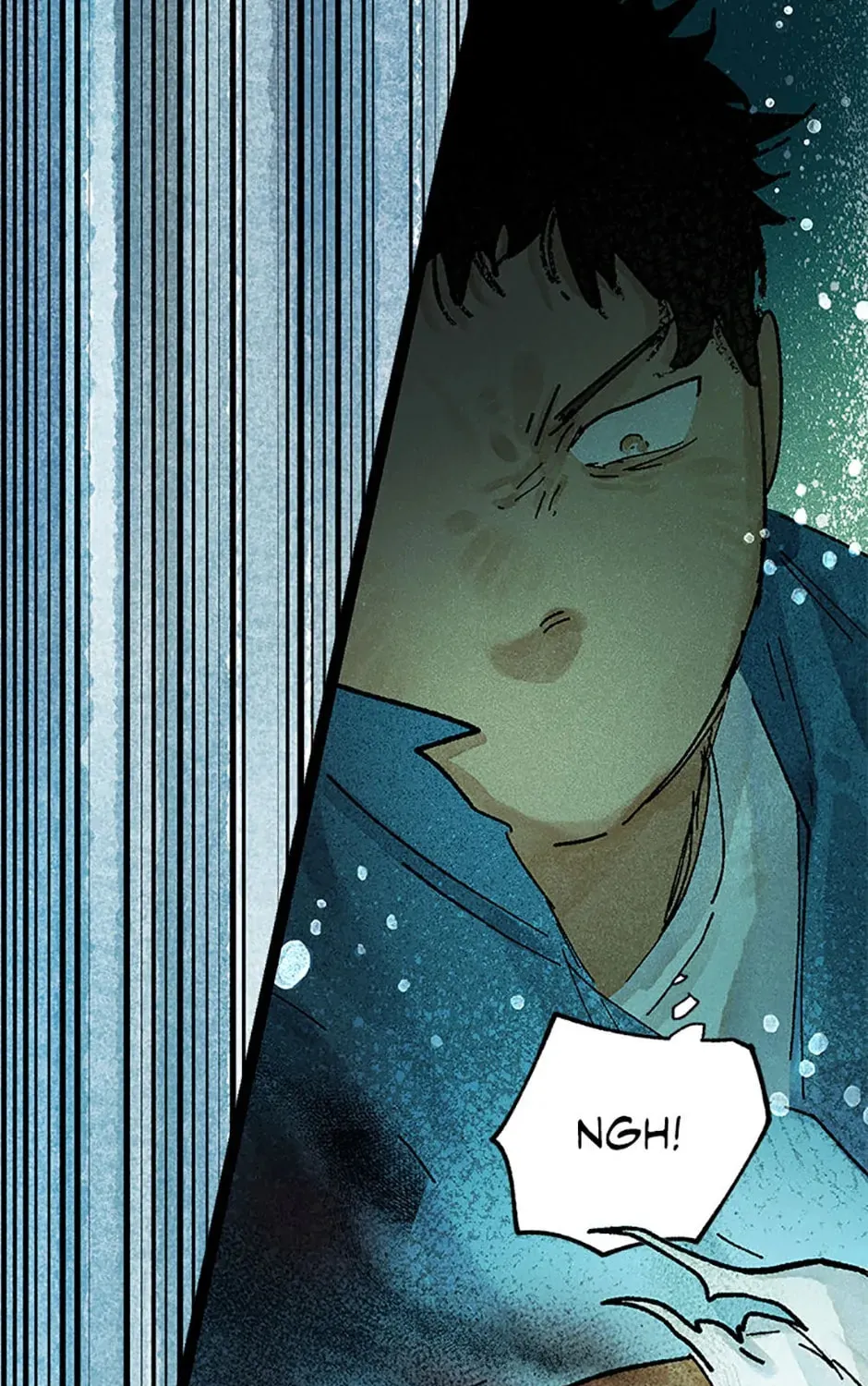 Rebirth in Paradise Chapter 38 page 125 - 