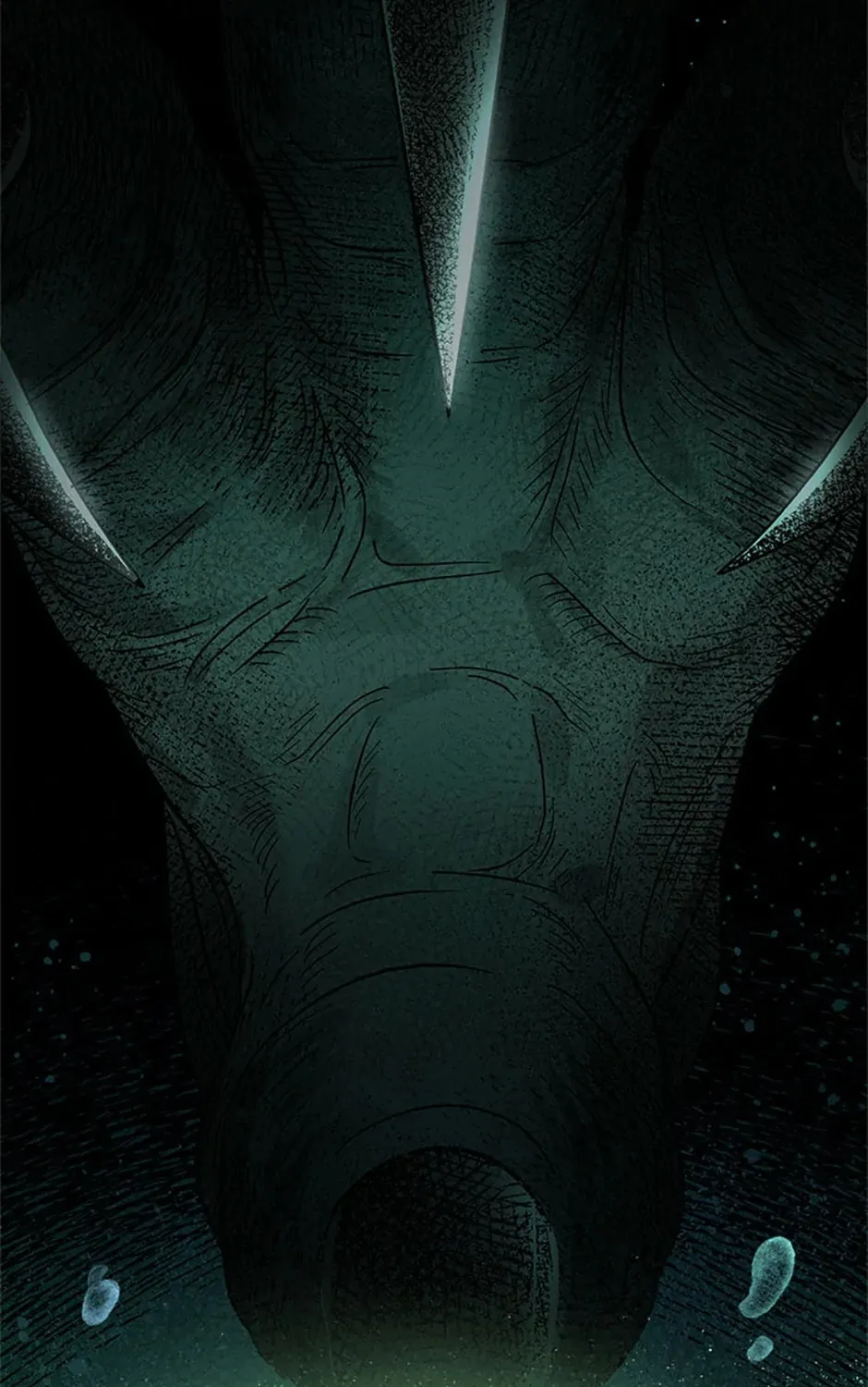 Rebirth in Paradise Chapter 38 page 133 - 