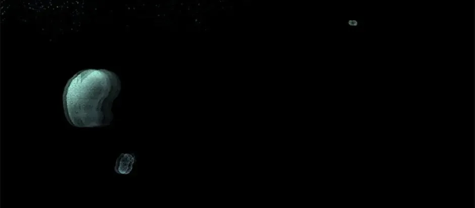 Rebirth in Paradise Chapter 38 page 144 - 