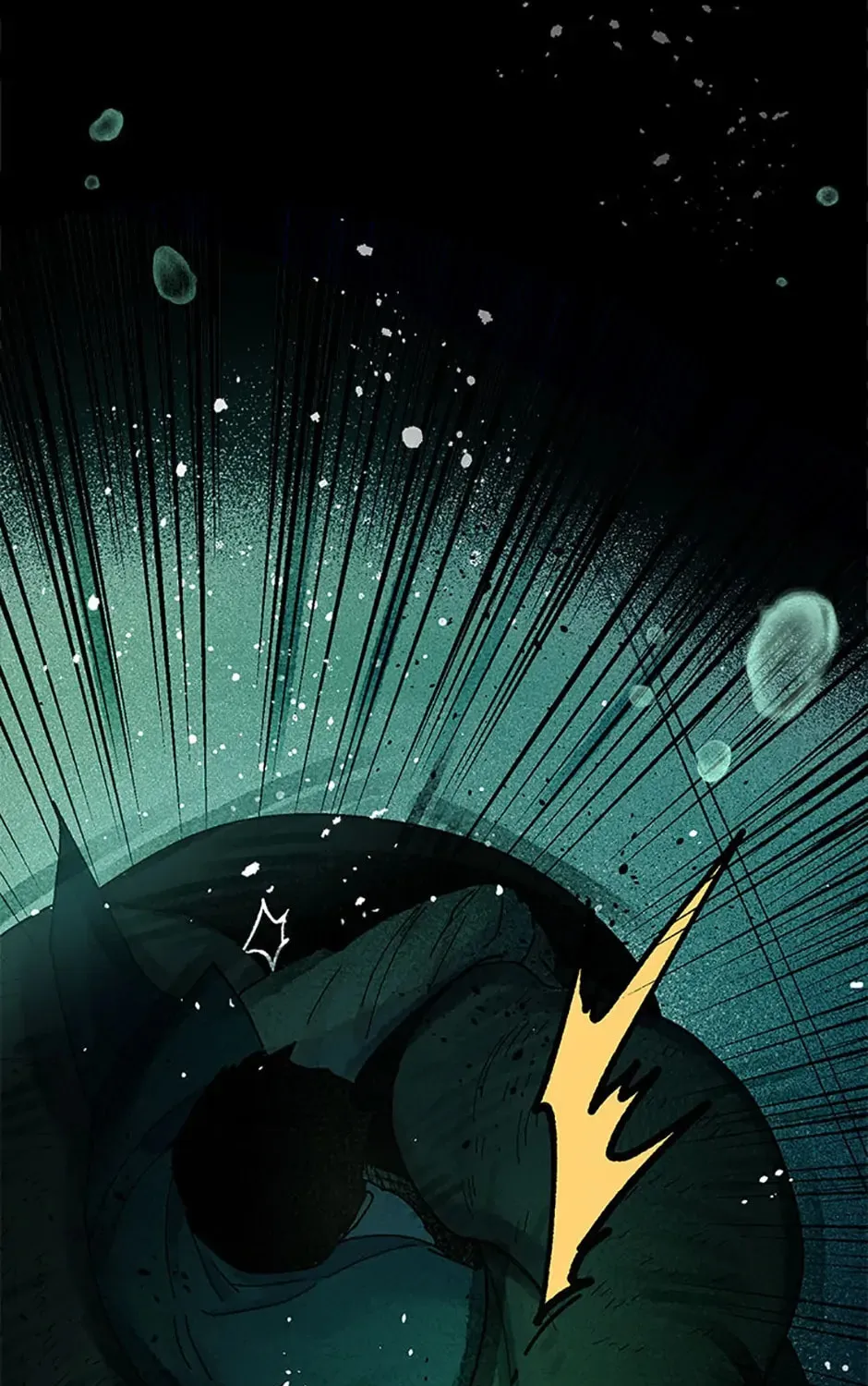 Rebirth in Paradise Chapter 38 page 147 - 