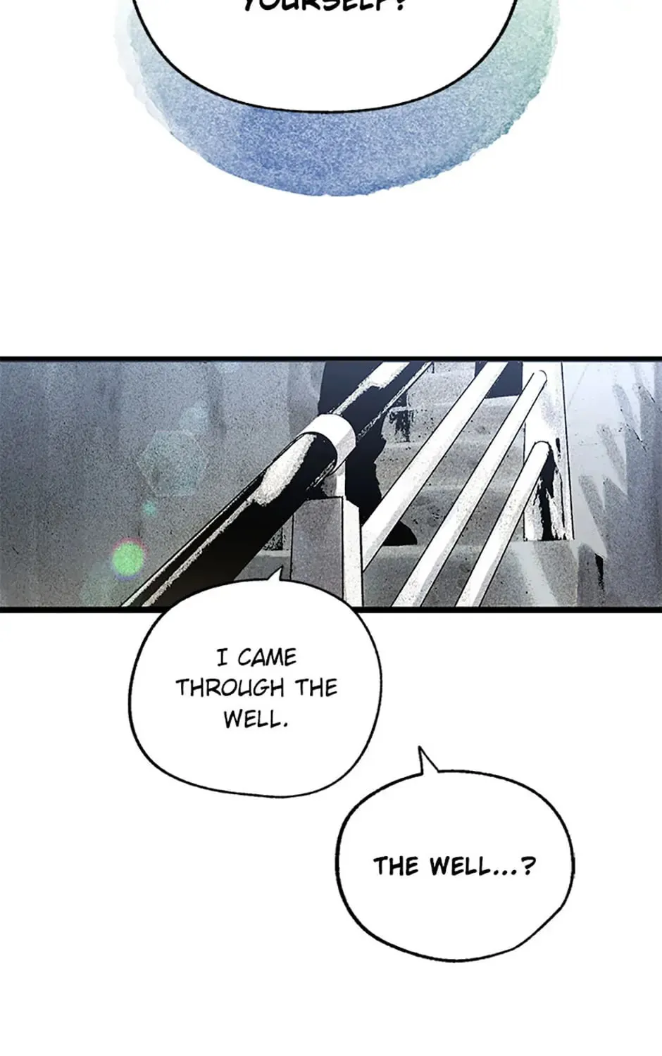 Rebirth in Paradise Chapter 38 page 159 - 