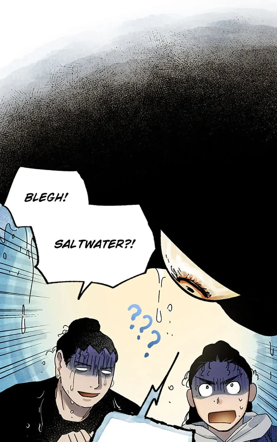 Rebirth in Paradise Chapter 38 page 163 - 