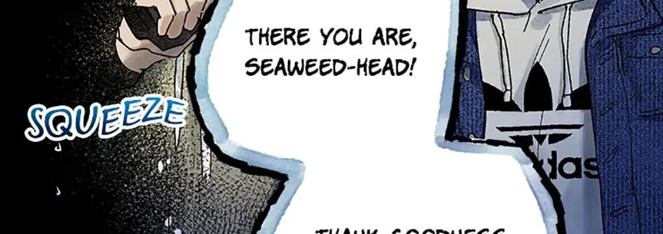 Rebirth in Paradise Chapter 38 page 164 - 