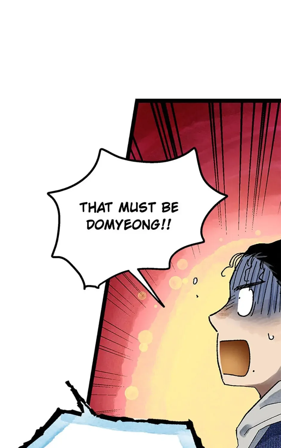 Rebirth in Paradise Chapter 38 page 171 - 