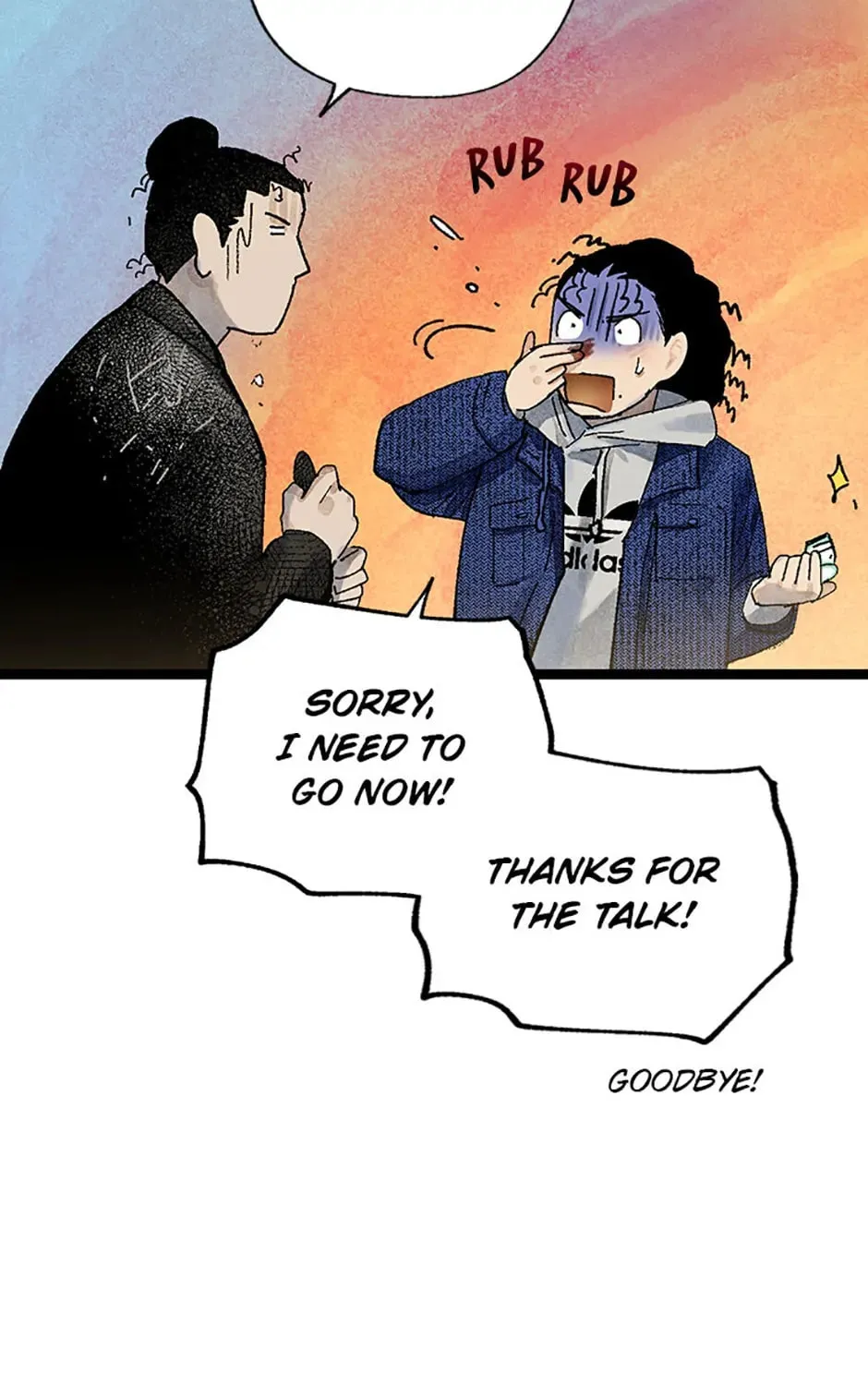 Rebirth in Paradise Chapter 38 page 175 - 