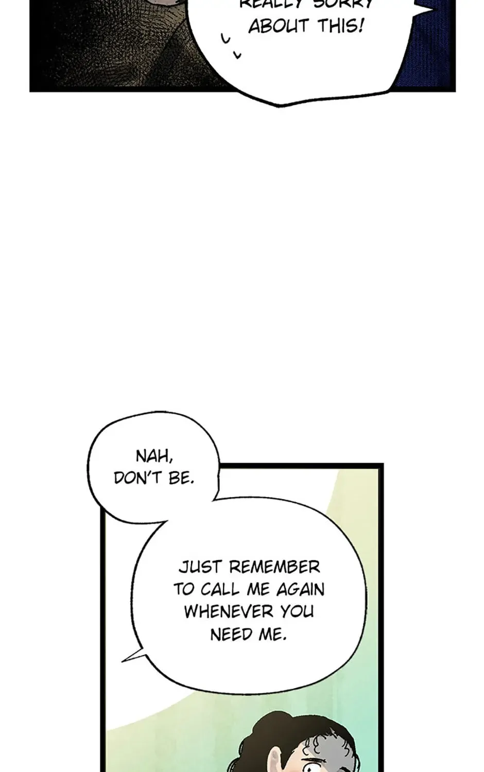 Rebirth in Paradise Chapter 38 page 179 - 
