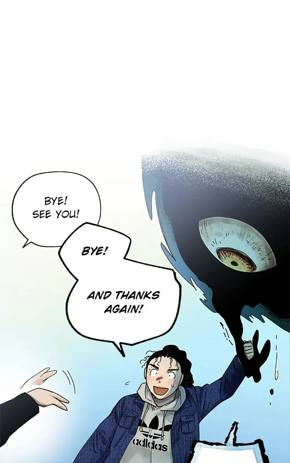 Rebirth in Paradise Chapter 38 page 187 - 