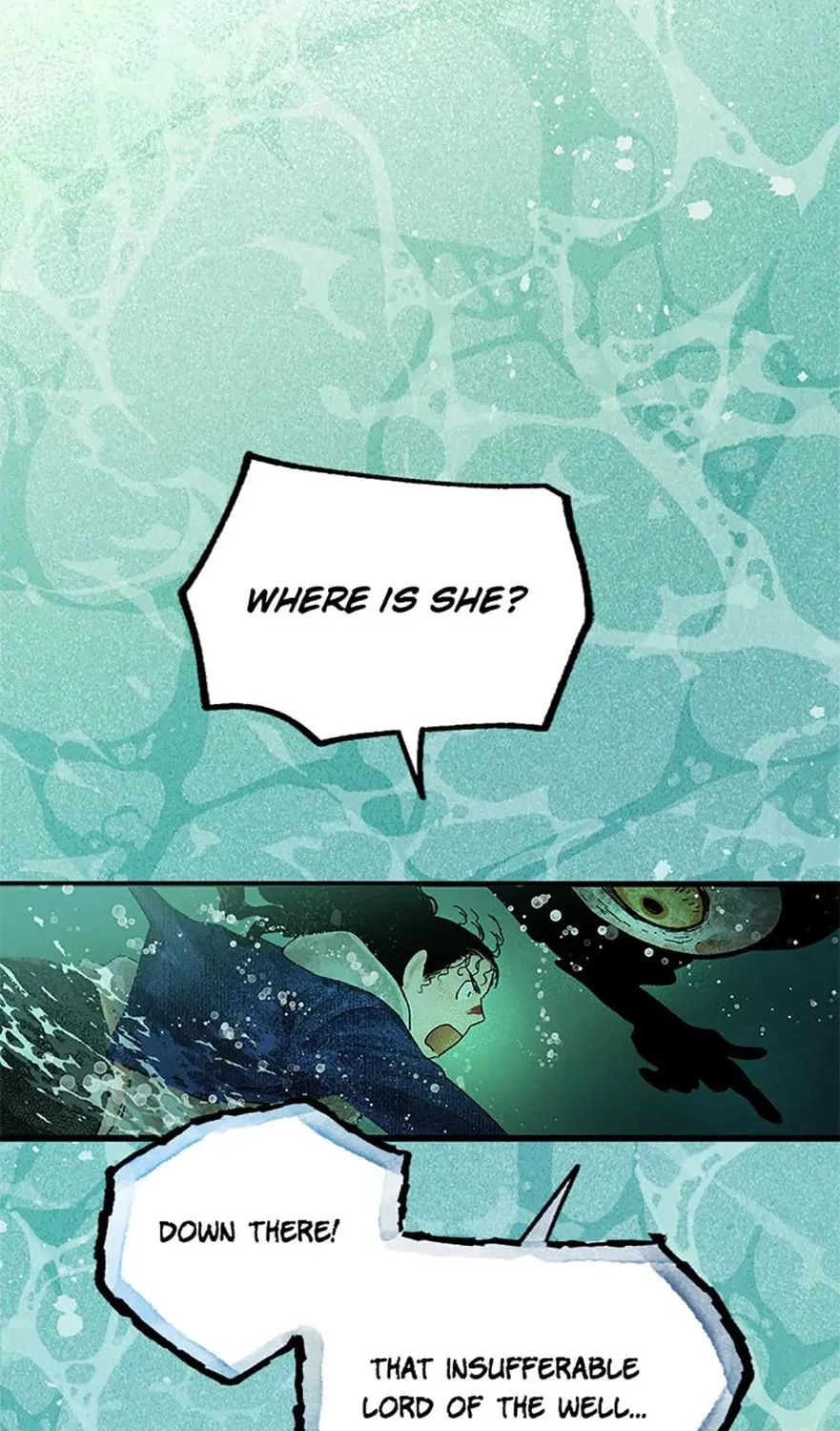 Rebirth in Paradise Chapter 38 page 191 - 