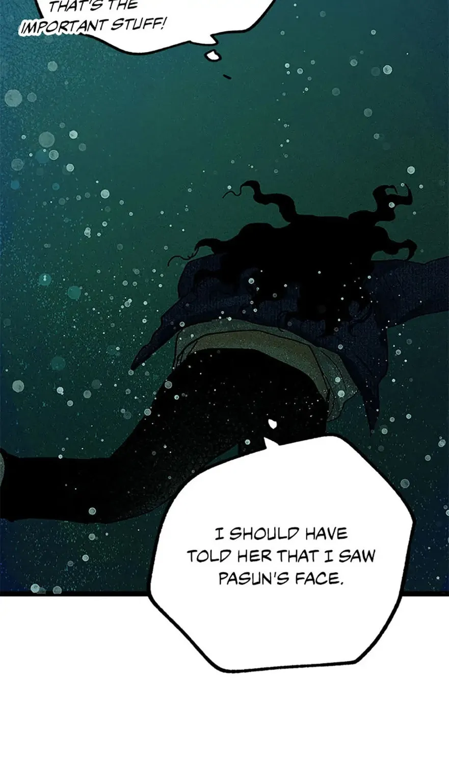 Rebirth in Paradise Chapter 38 page 197 - 