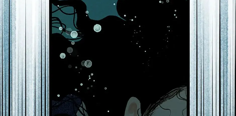 Rebirth in Paradise Chapter 38 page 200 - 