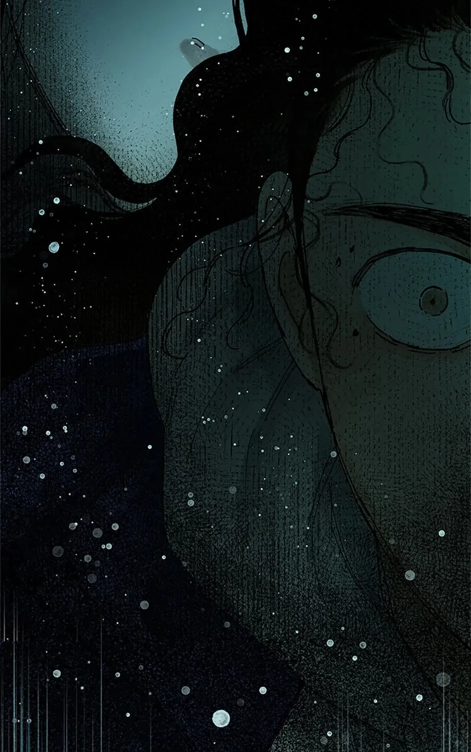Rebirth in Paradise Chapter 38 page 205 - 