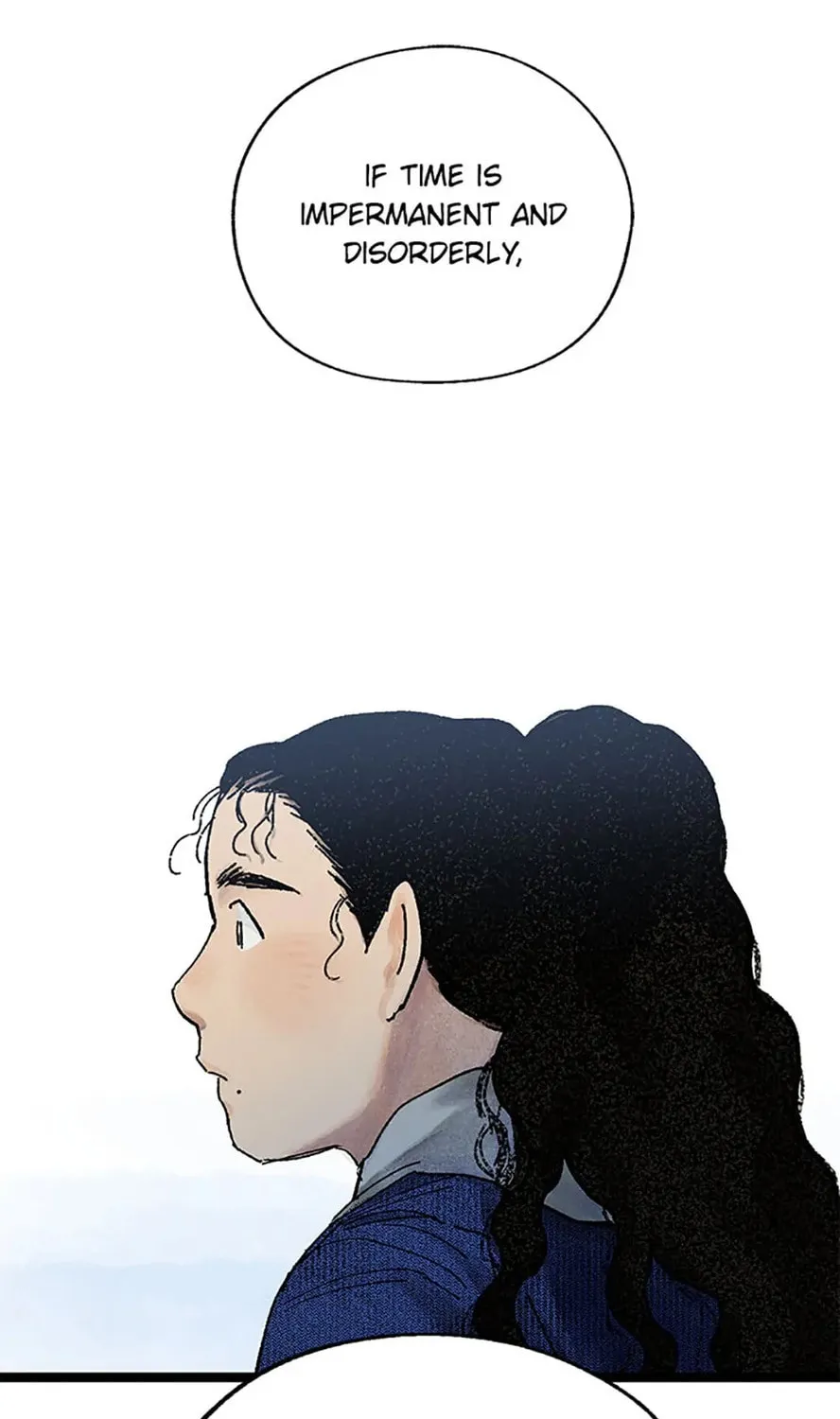 Rebirth in Paradise Chapter 38 page 25 - 