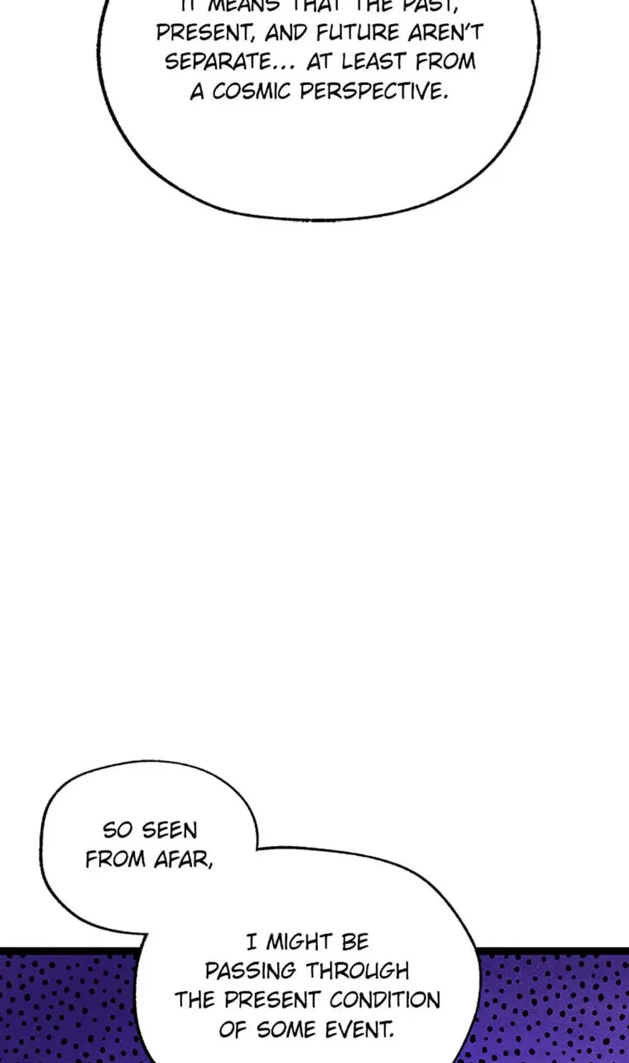 Rebirth in Paradise Chapter 38 page 27 - 