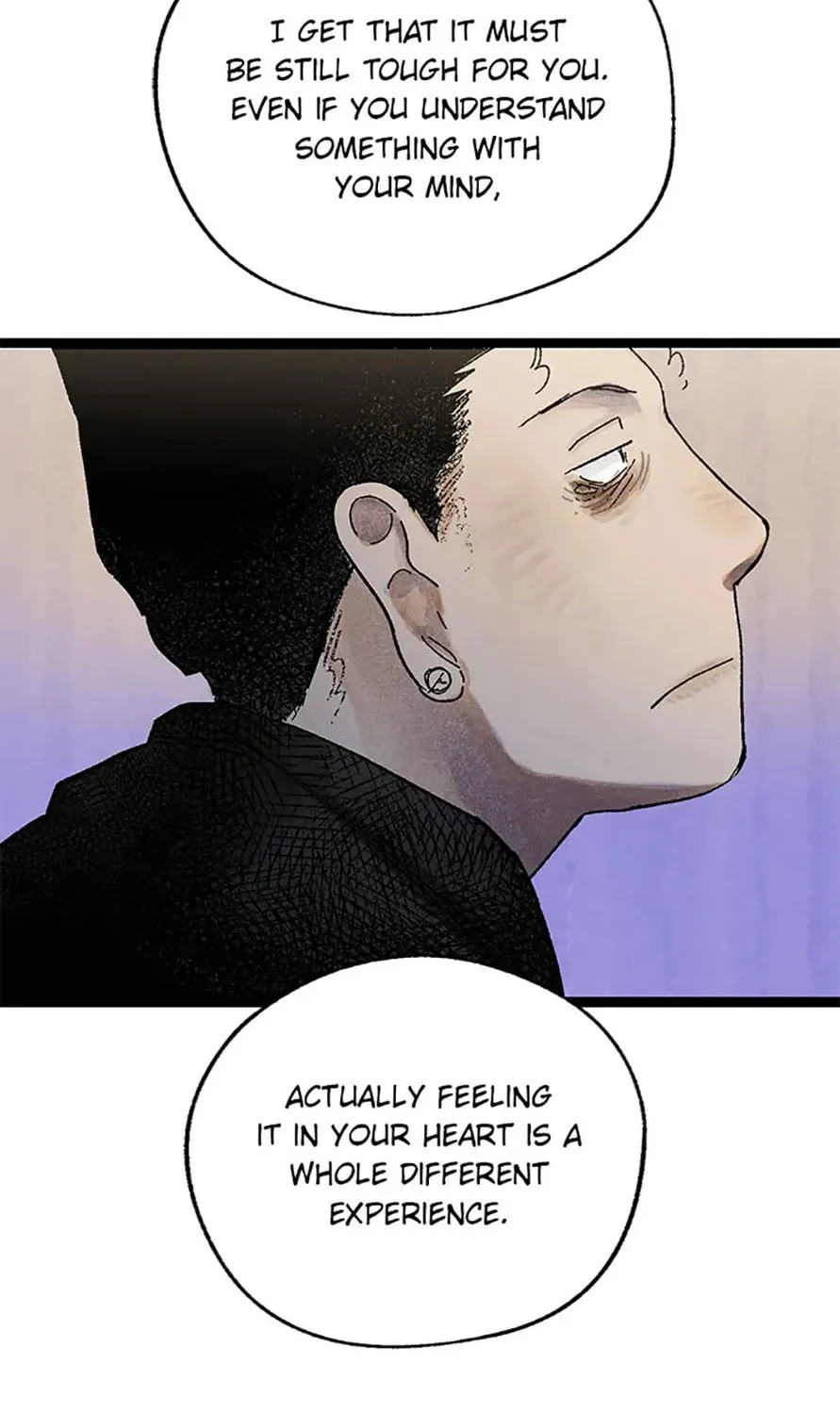 Rebirth in Paradise Chapter 38 page 31 - 