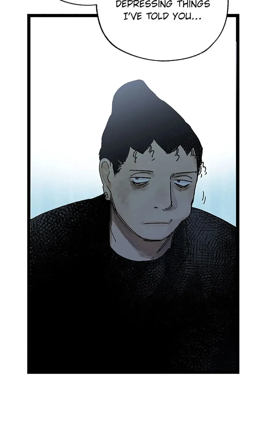 Rebirth in Paradise Chapter 38 page 35 - 