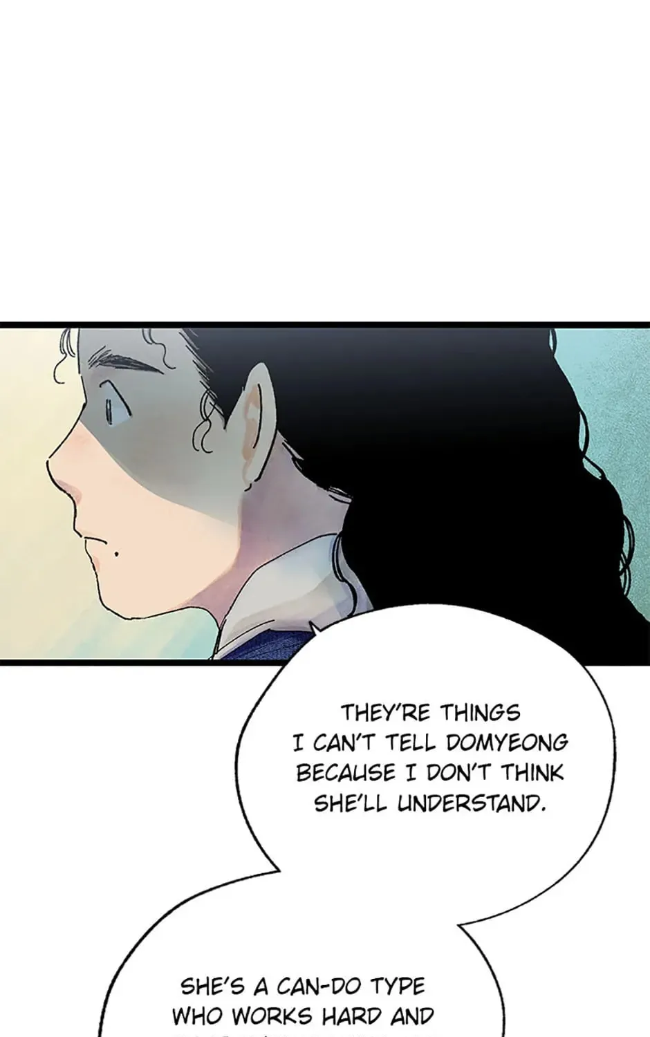 Rebirth in Paradise Chapter 38 page 37 - 