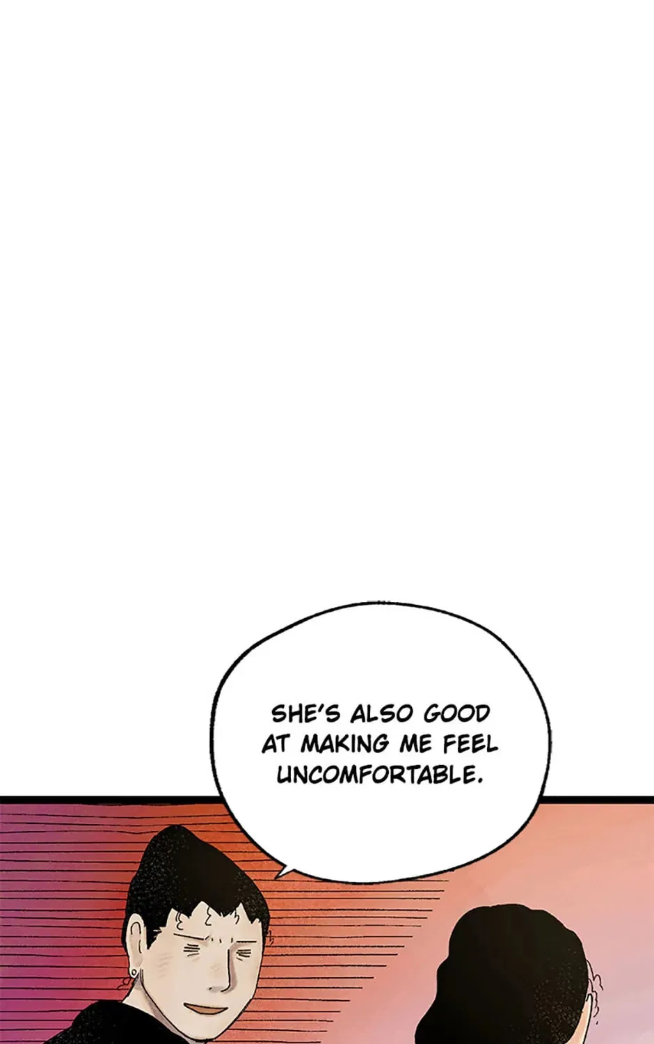 Rebirth in Paradise Chapter 38 page 39 - 