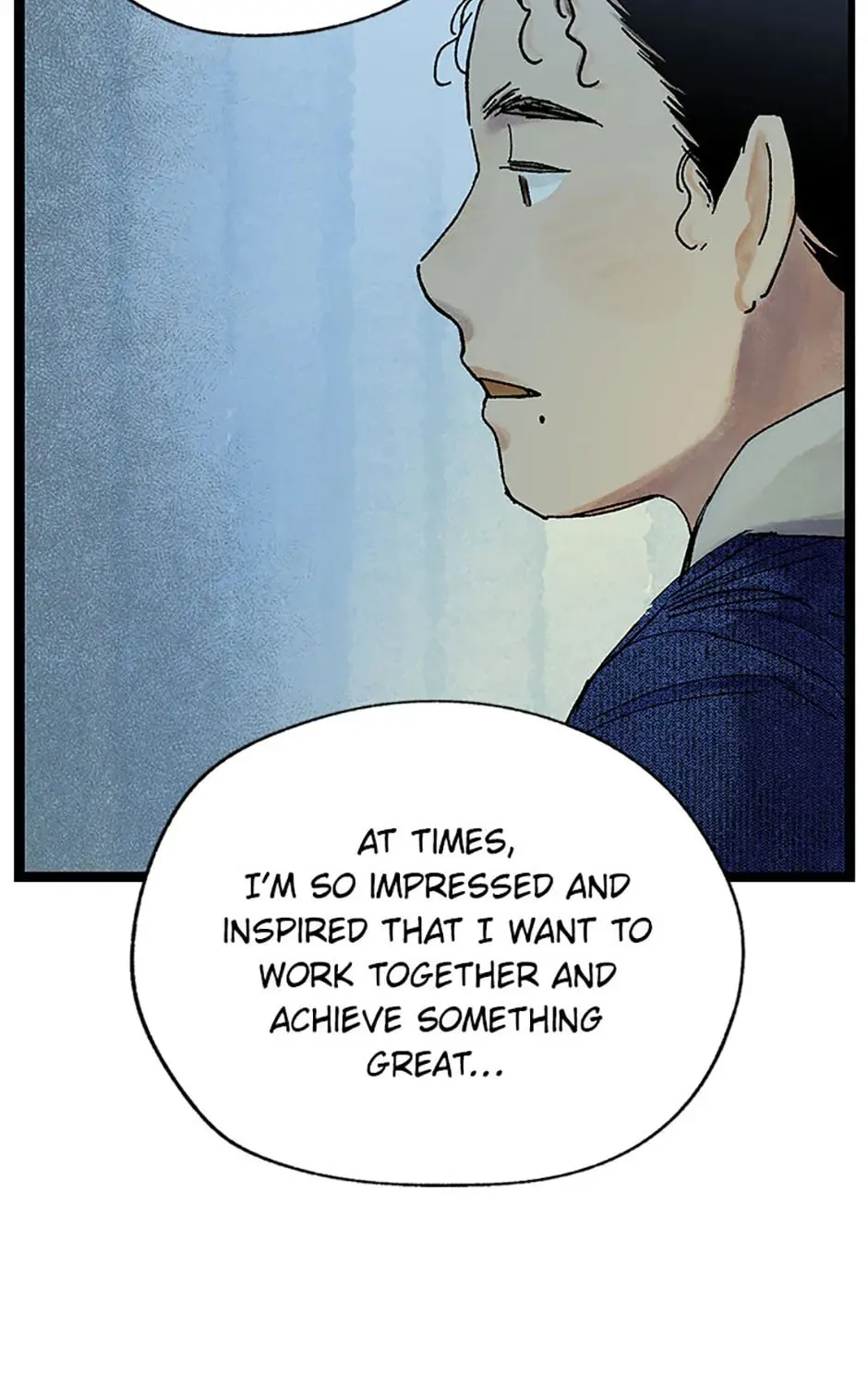 Rebirth in Paradise Chapter 38 page 43 - 