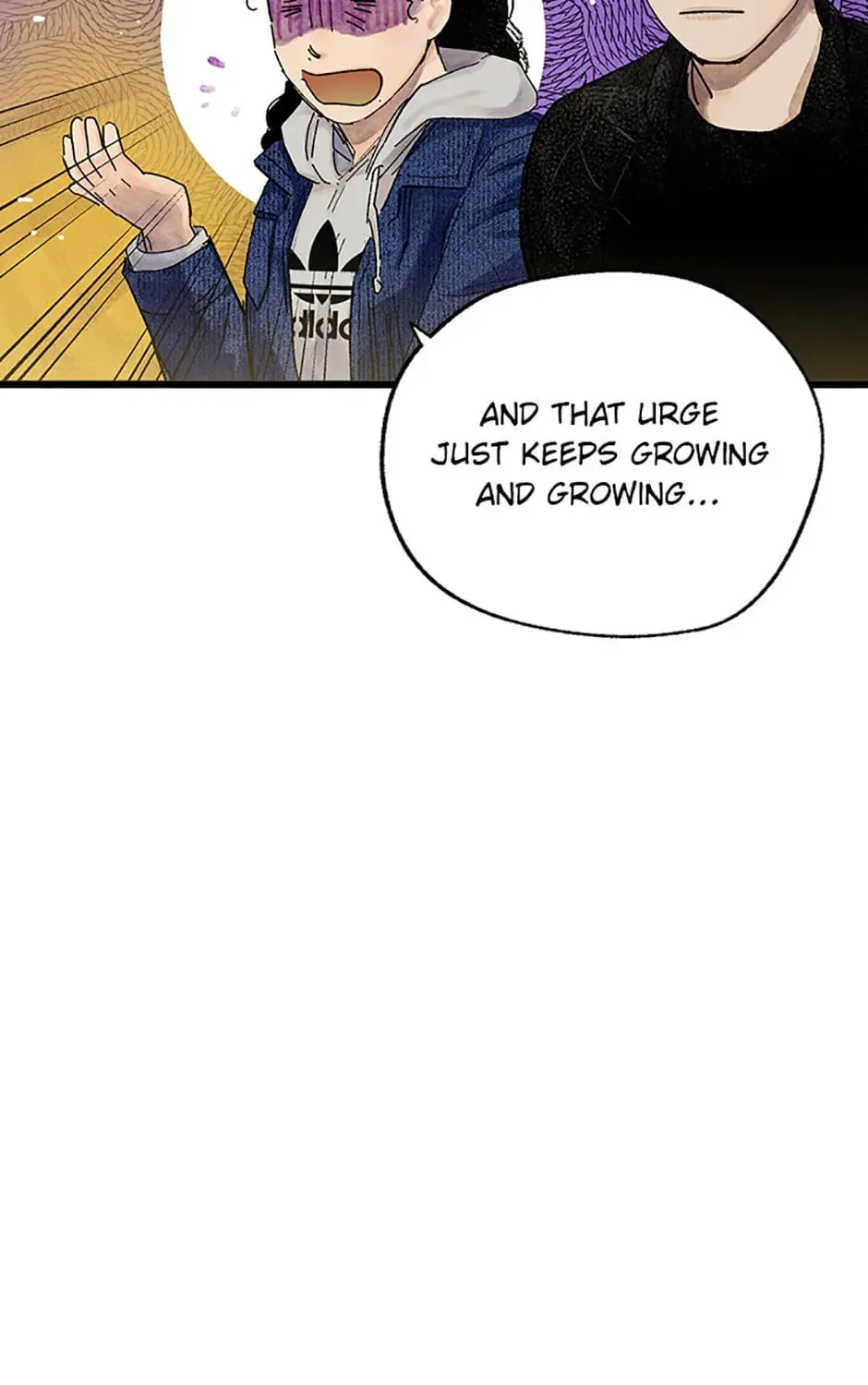 Rebirth in Paradise Chapter 38 page 47 - 