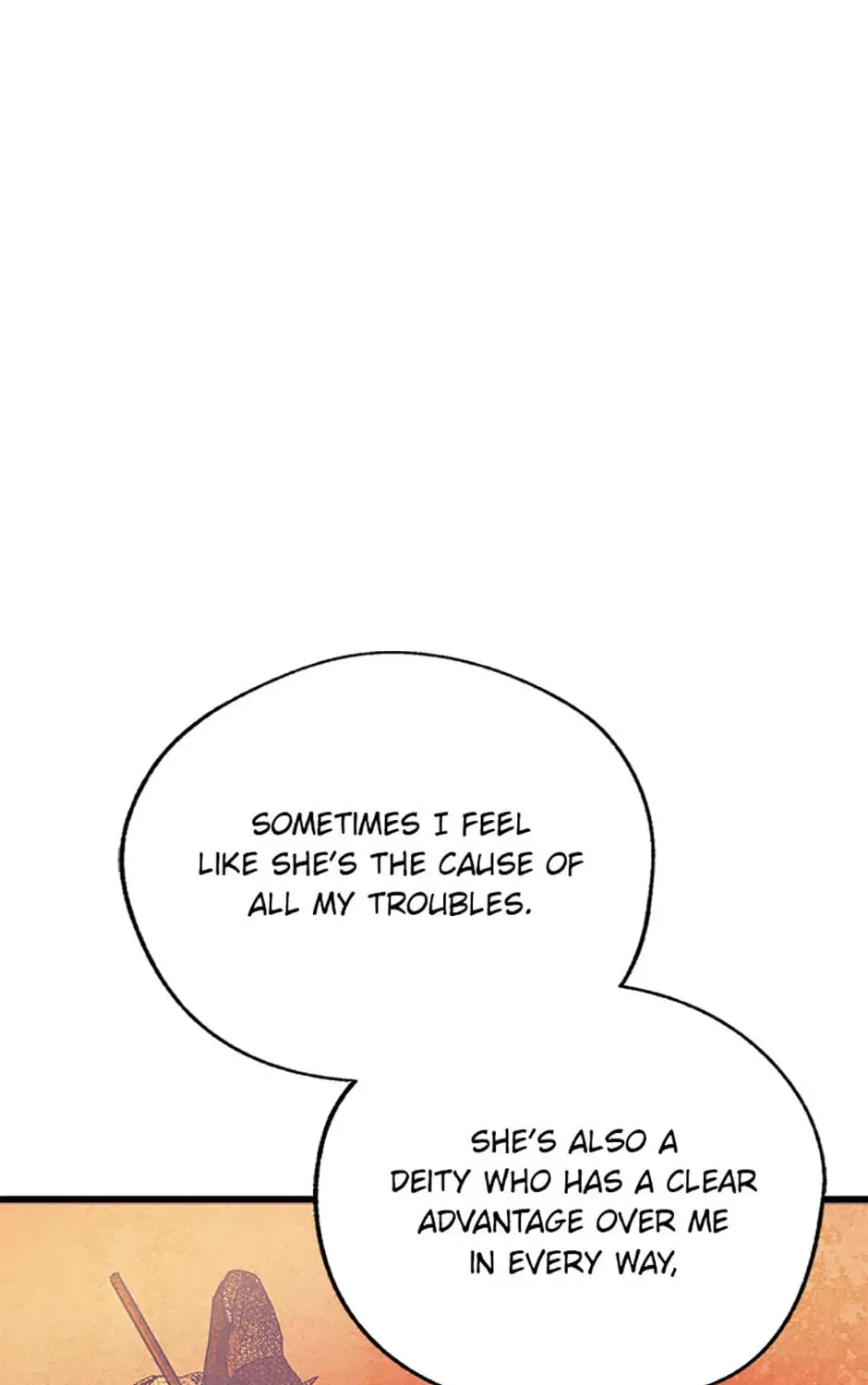 Rebirth in Paradise Chapter 38 page 59 - 