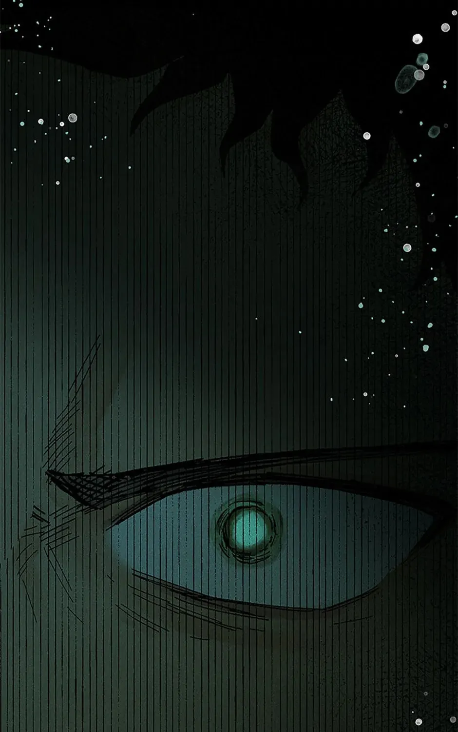 Rebirth in Paradise Chapter 38 page 7 - 