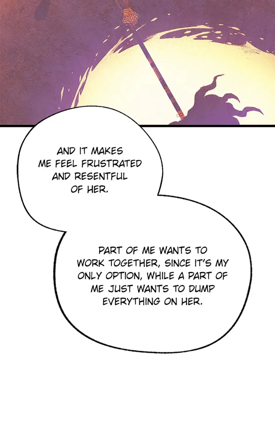 Rebirth in Paradise Chapter 38 page 61 - 