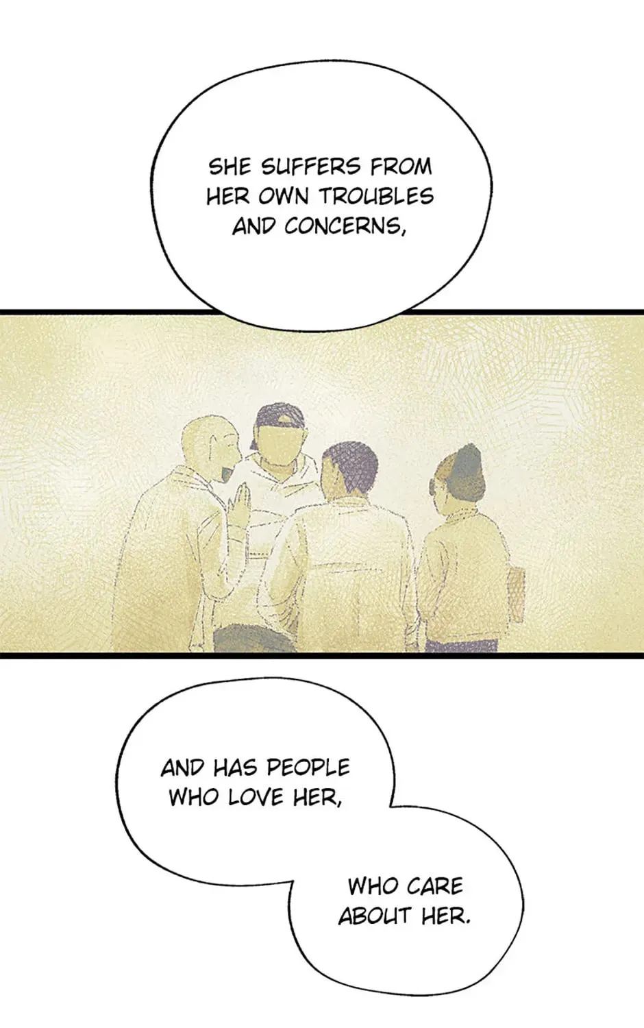 Rebirth in Paradise Chapter 38 page 71 - 