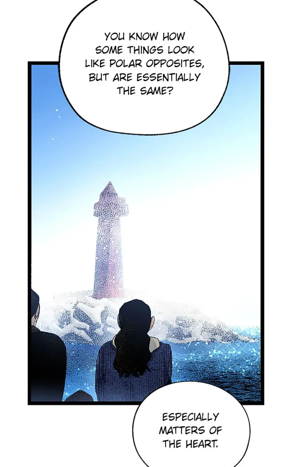 Rebirth in Paradise Chapter 38 page 91 - 