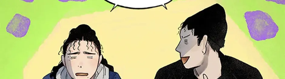 Rebirth in Paradise Chapter 38 page 94 - 