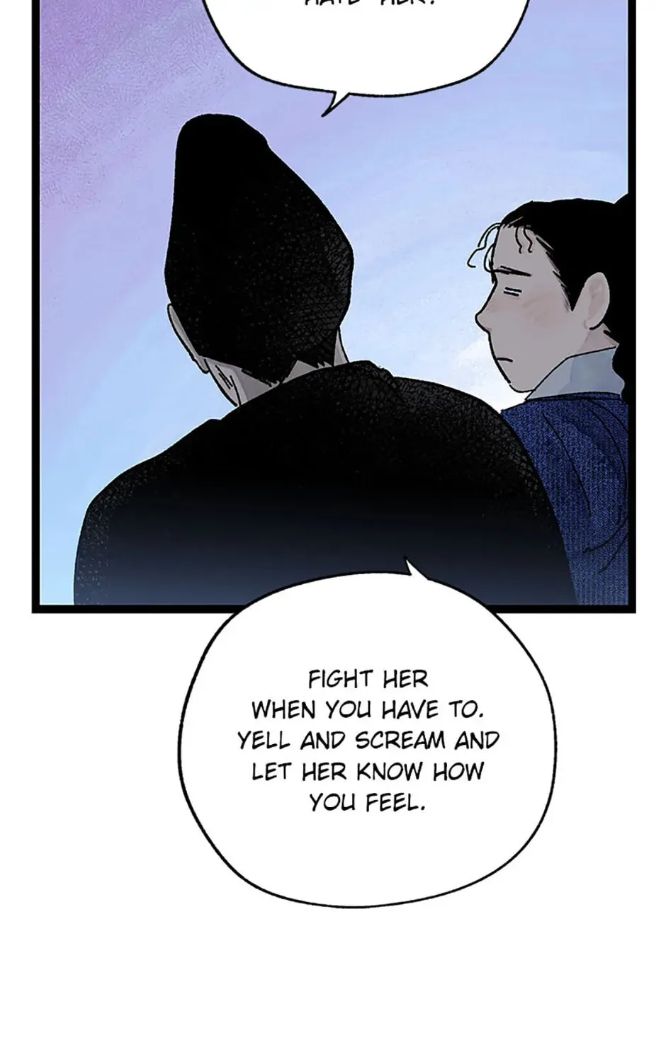 Rebirth in Paradise Chapter 38 page 97 - 