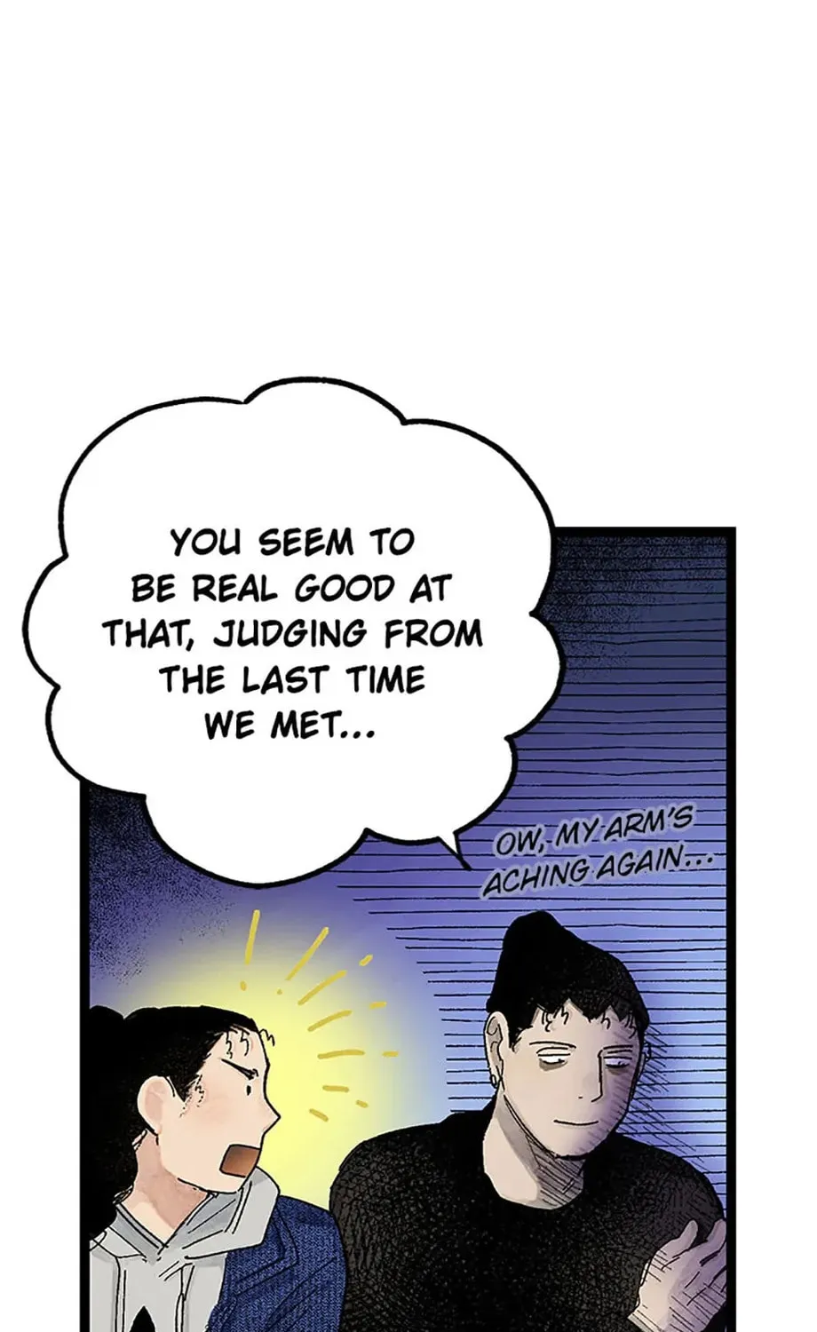 Rebirth in Paradise Chapter 38 page 99 - 
