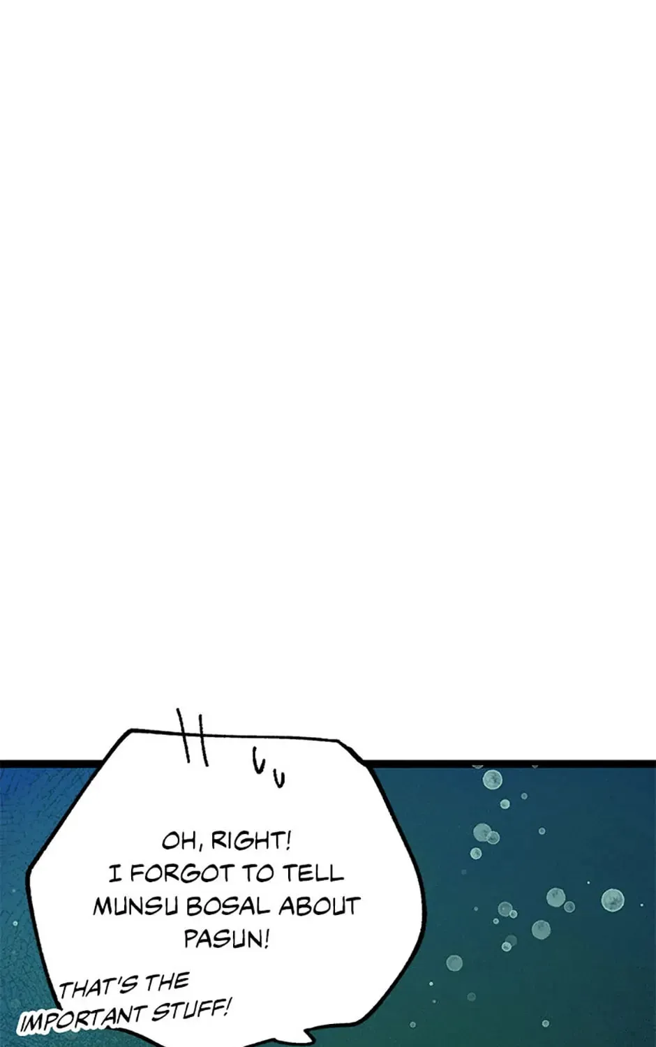 Rebirth in Paradise Chapter 39 page 1 - 