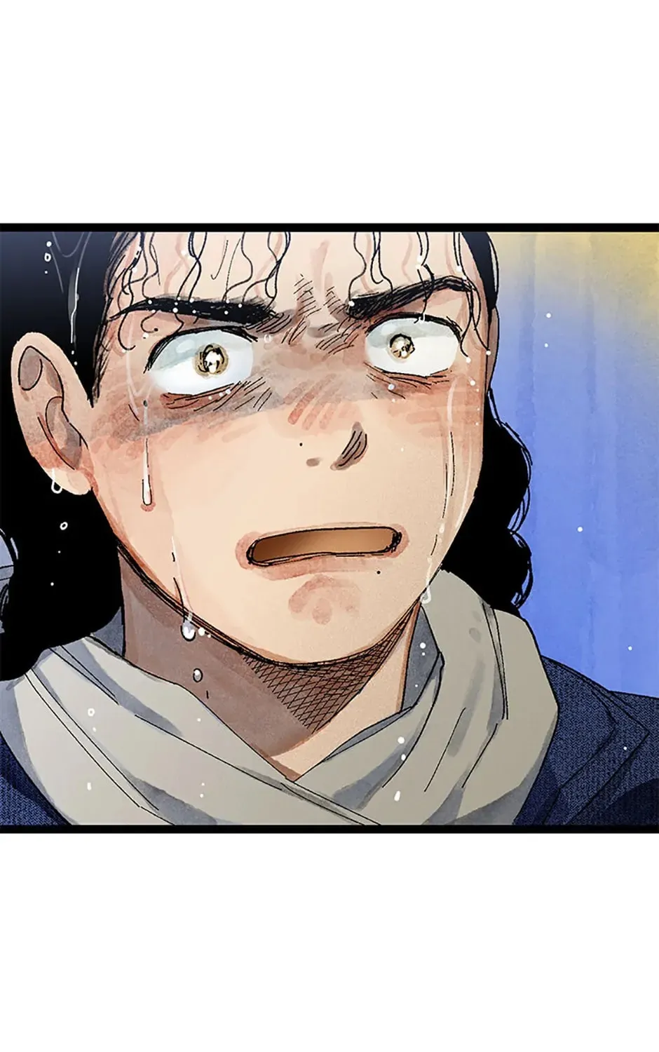Rebirth in Paradise Chapter 39 page 135 - 