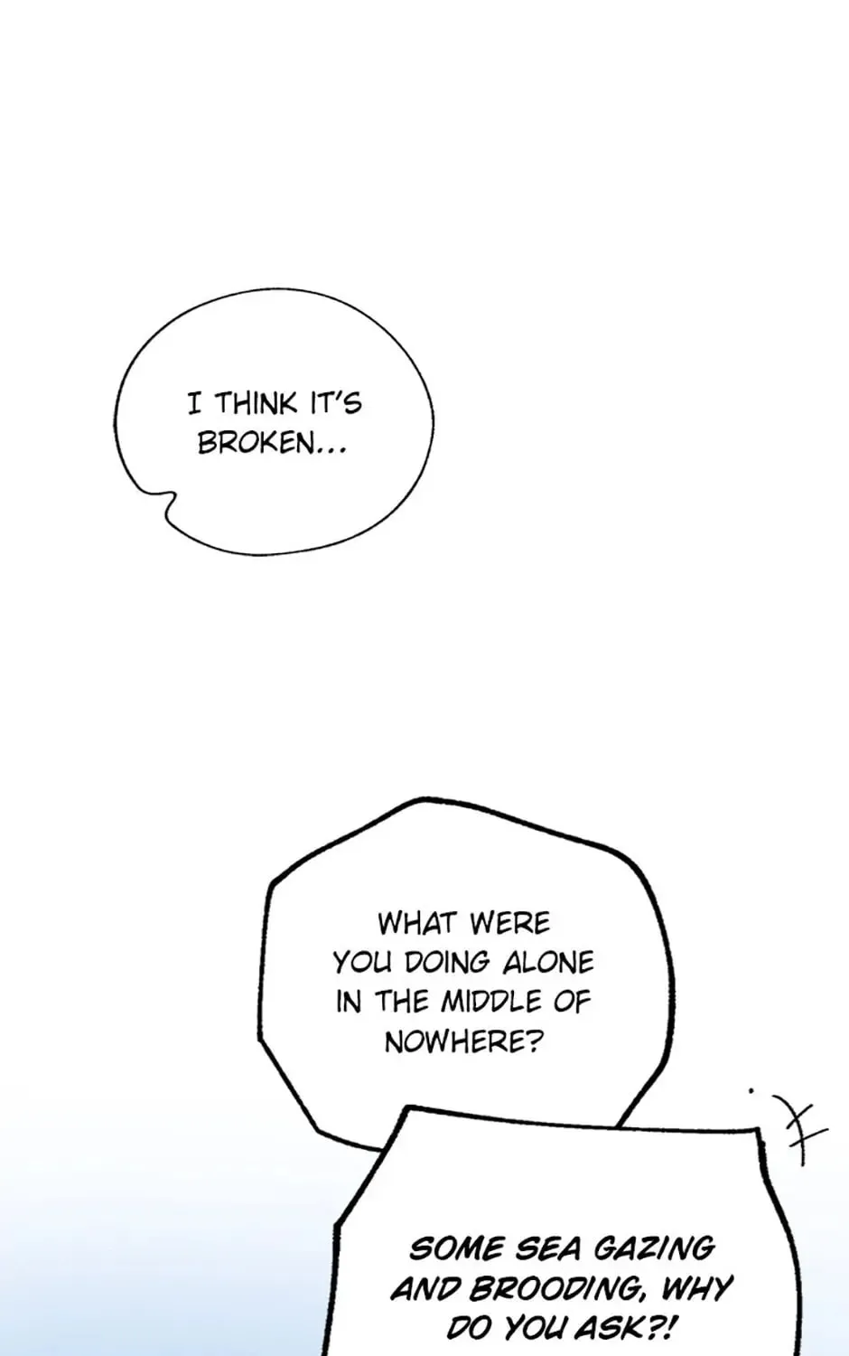 Rebirth in Paradise Chapter 39 page 143 - 