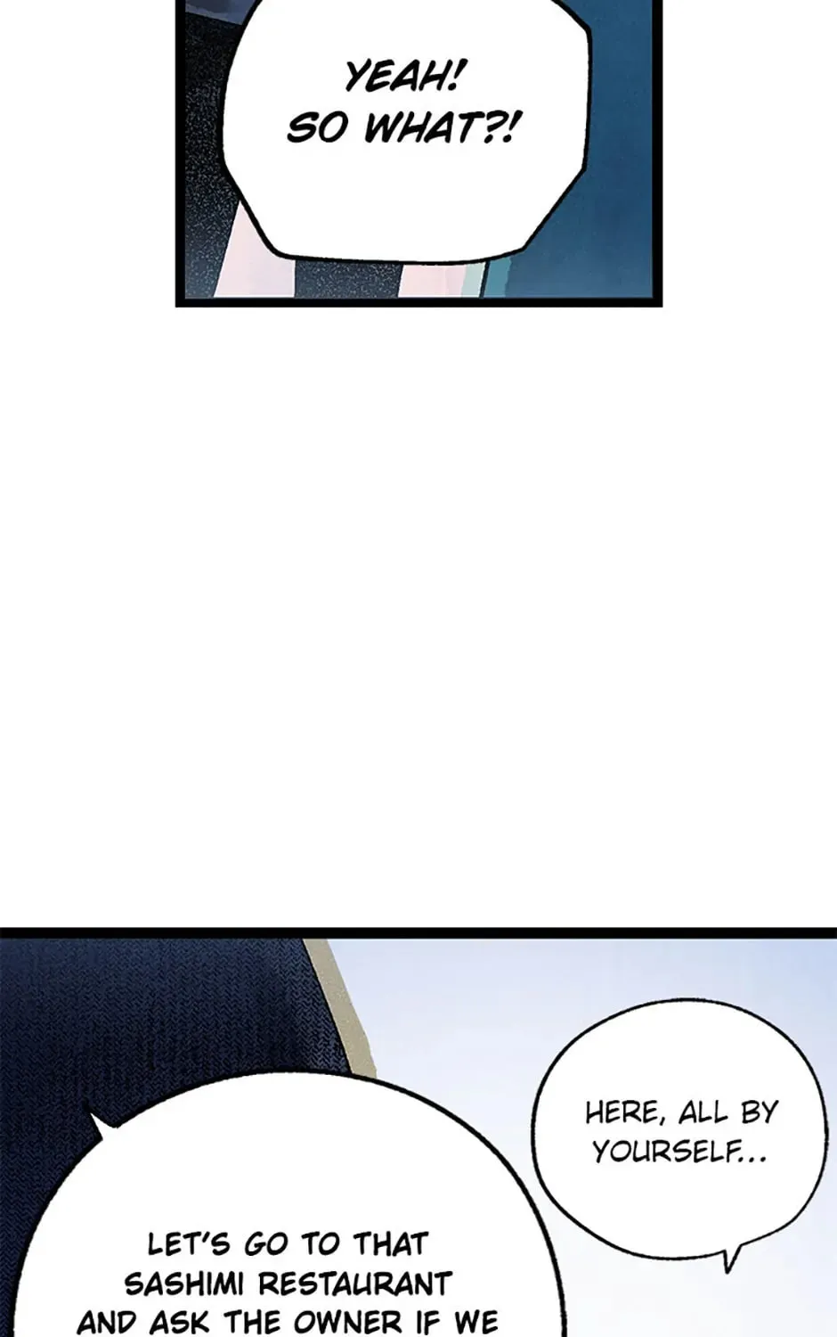 Rebirth in Paradise Chapter 39 page 151 - 