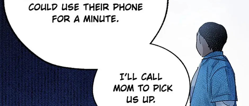 Rebirth in Paradise Chapter 39 page 152 - 