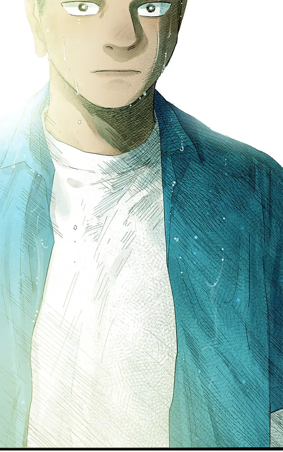 Rebirth in Paradise Chapter 39 page 165 - 