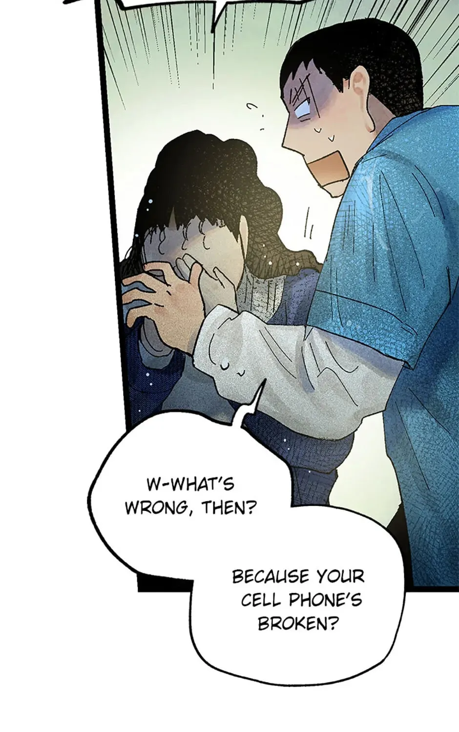 Rebirth in Paradise Chapter 39 page 185 - 