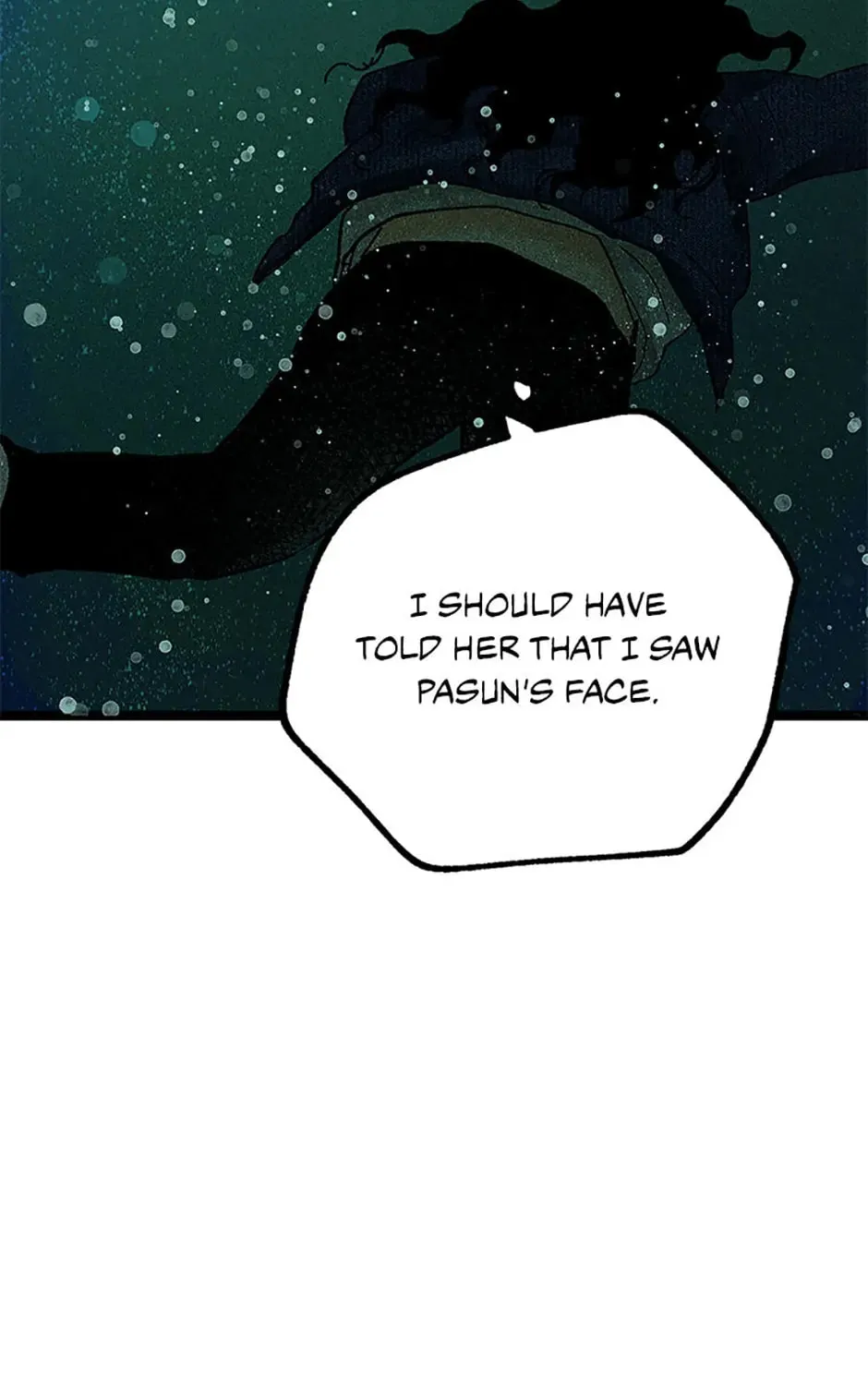 Rebirth in Paradise Chapter 39 page 3 - 