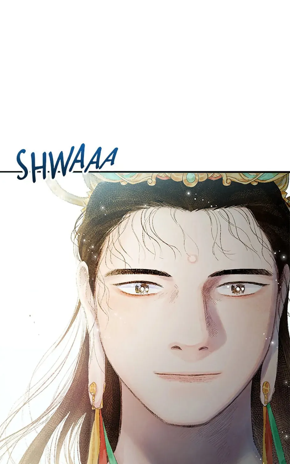 Rebirth in Paradise Chapter 39 page 213 - 