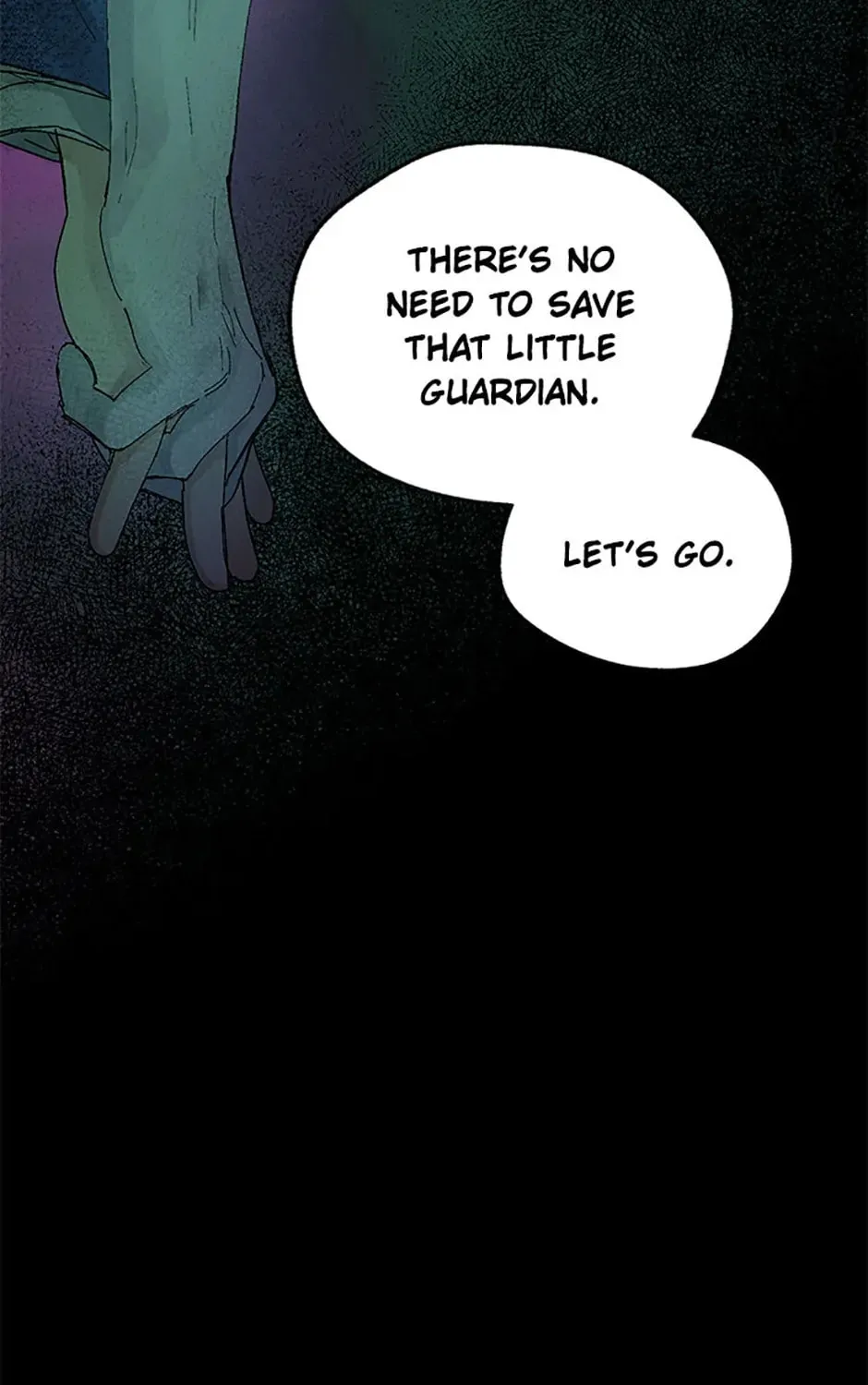 Rebirth in Paradise Chapter 39 page 31 - 